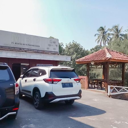 Urbanview Hotel Rio Life House Cianjur By Reddoorz Exterior foto