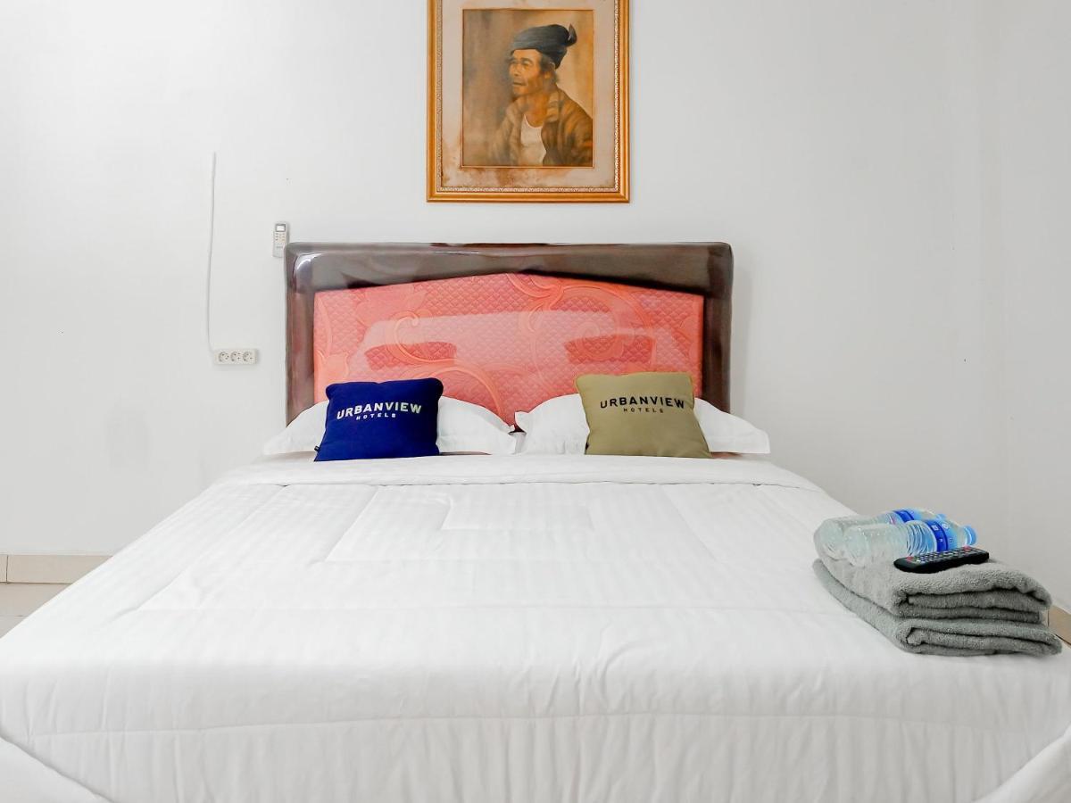 Urbanview Hotel Rio Life House Cianjur By Reddoorz Exterior foto