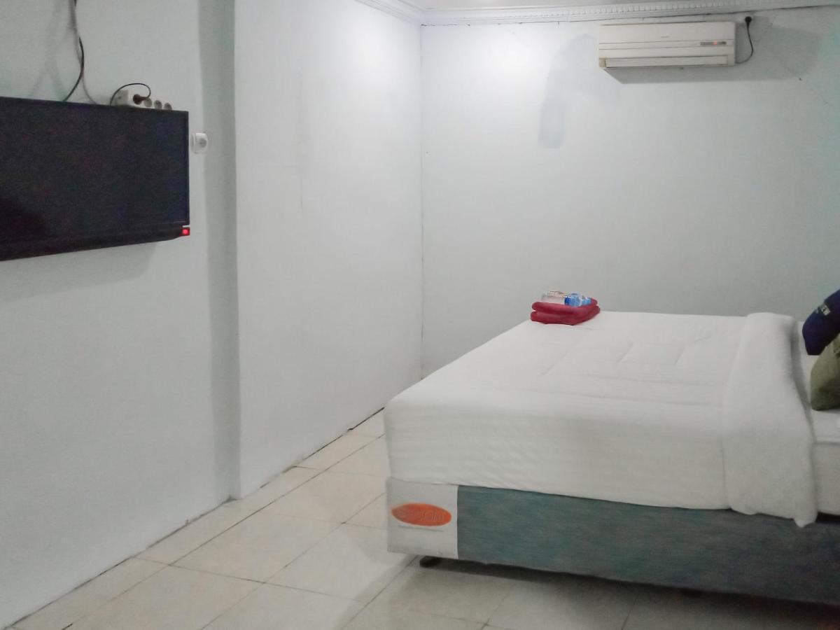 Urbanview Hotel Rio Life House Cianjur By Reddoorz Exterior foto