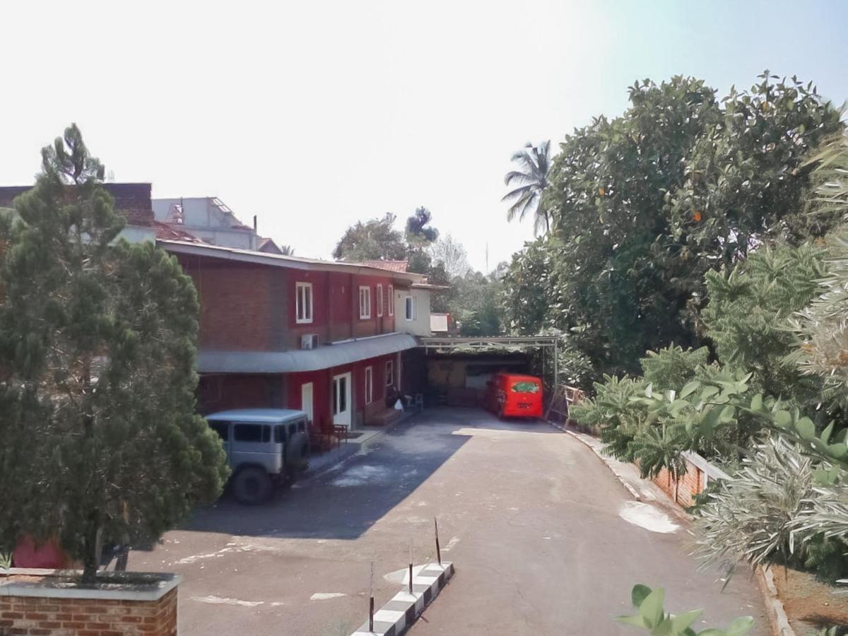 Urbanview Hotel Rio Life House Cianjur By Reddoorz Exterior foto