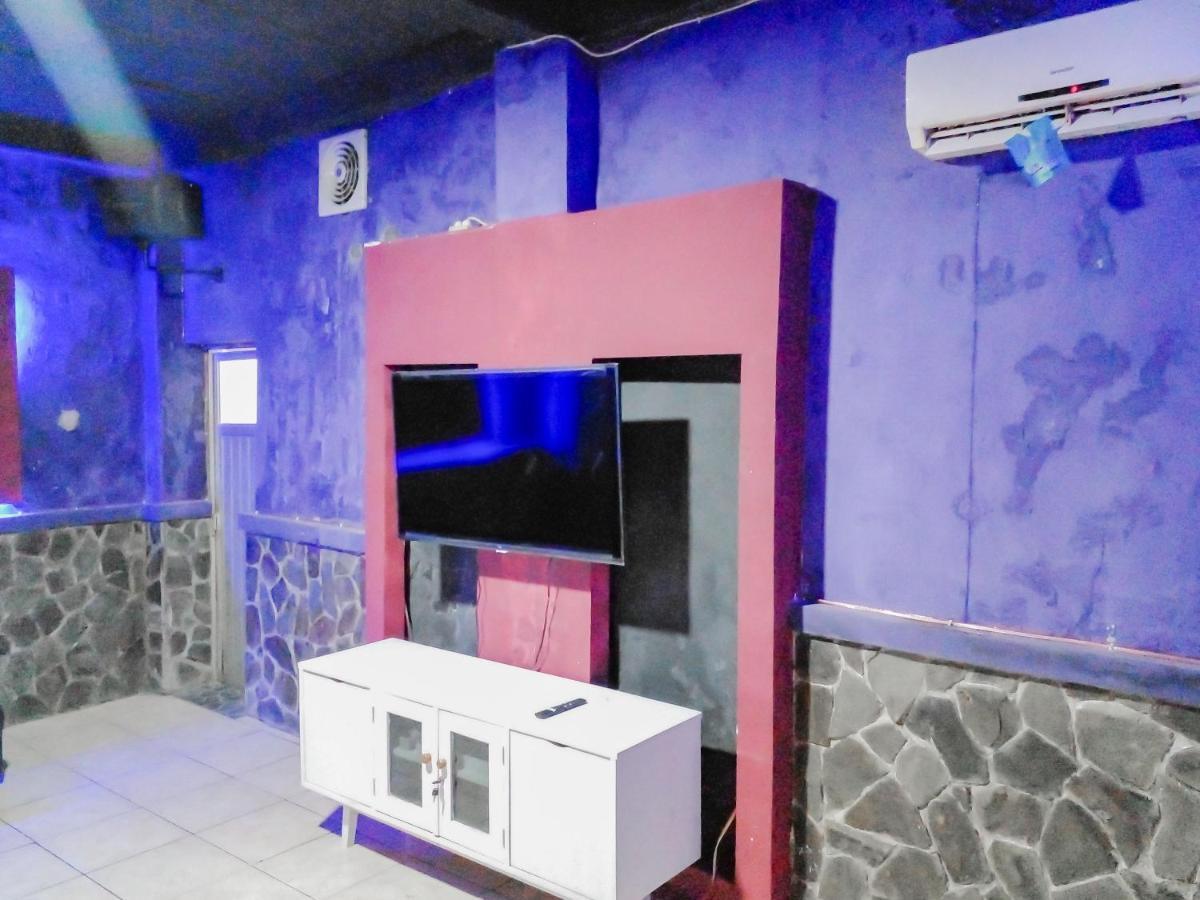 Urbanview Hotel Rio Life House Cianjur By Reddoorz Exterior foto
